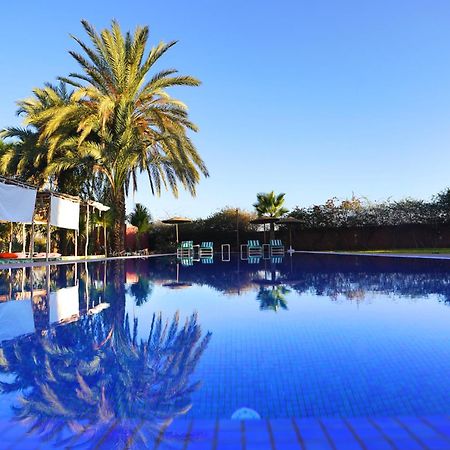 Hotel Jnan Lotf Marrakech El Harkat Zewnętrze zdjęcie