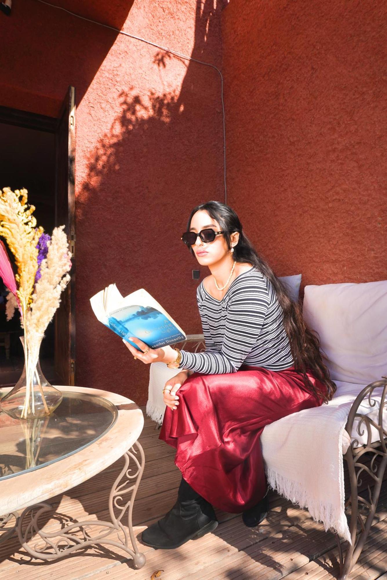 Hotel Jnan Lotf Marrakech El Harkat Zewnętrze zdjęcie